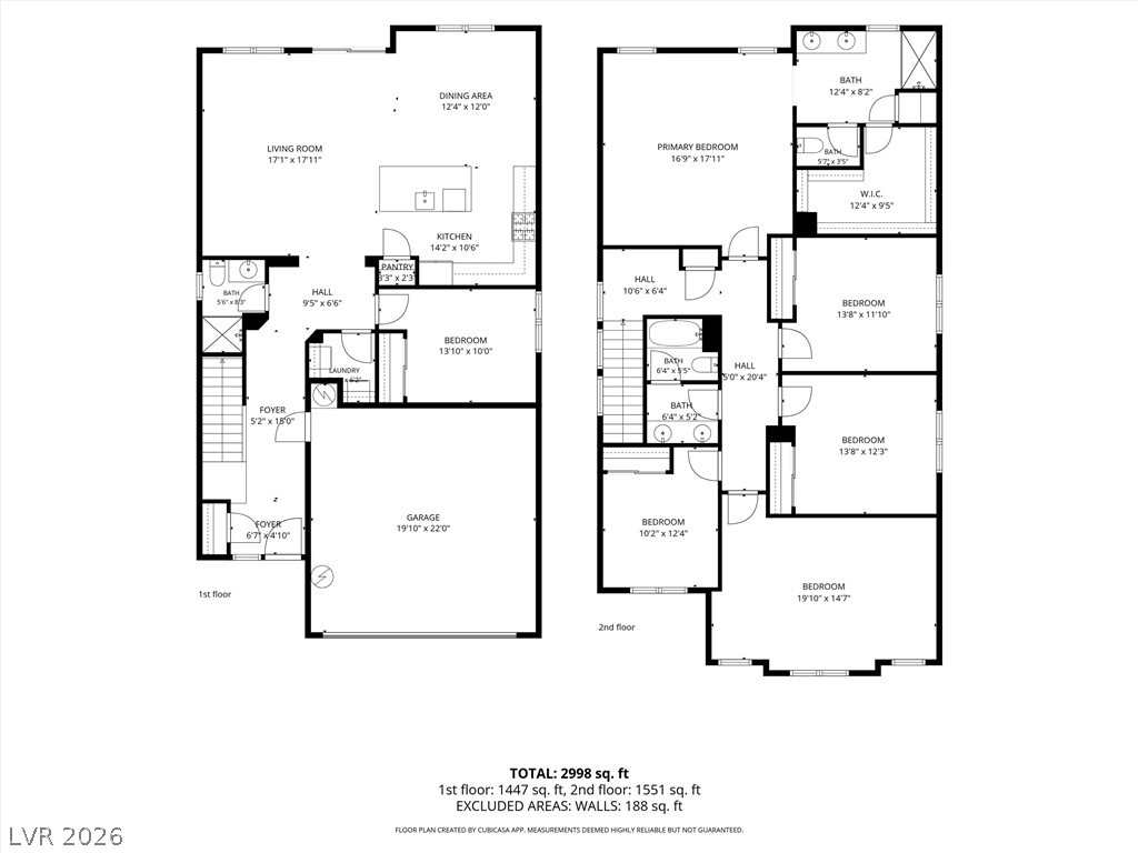 8943 Pelican Point Street Las Vegas NV 89178