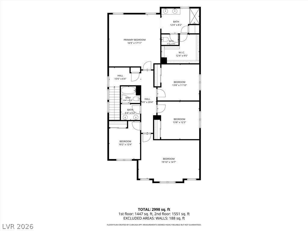 8943 Pelican Point Street Las Vegas NV 89178
