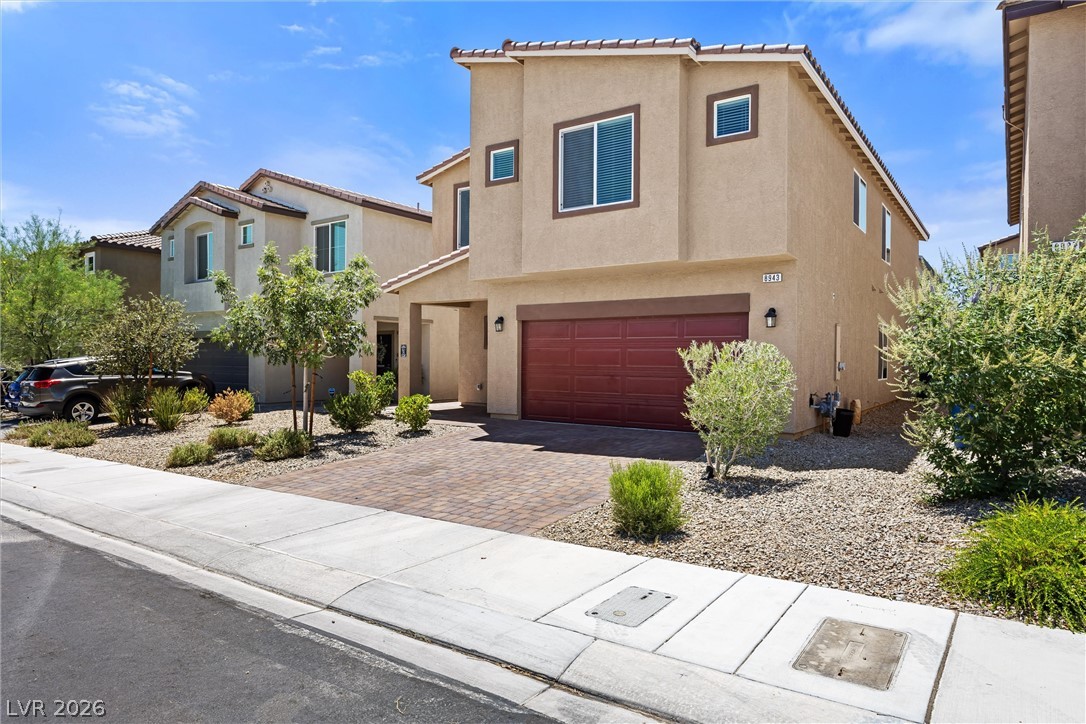 8943 Pelican Point Street Las Vegas NV 89178