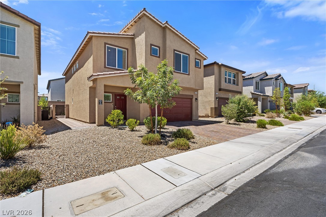 8943 Pelican Point Street Las Vegas NV 89178