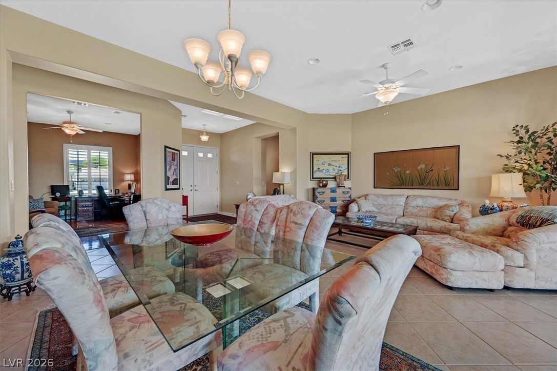 1601 Thoreau Court Henderson NV 89052