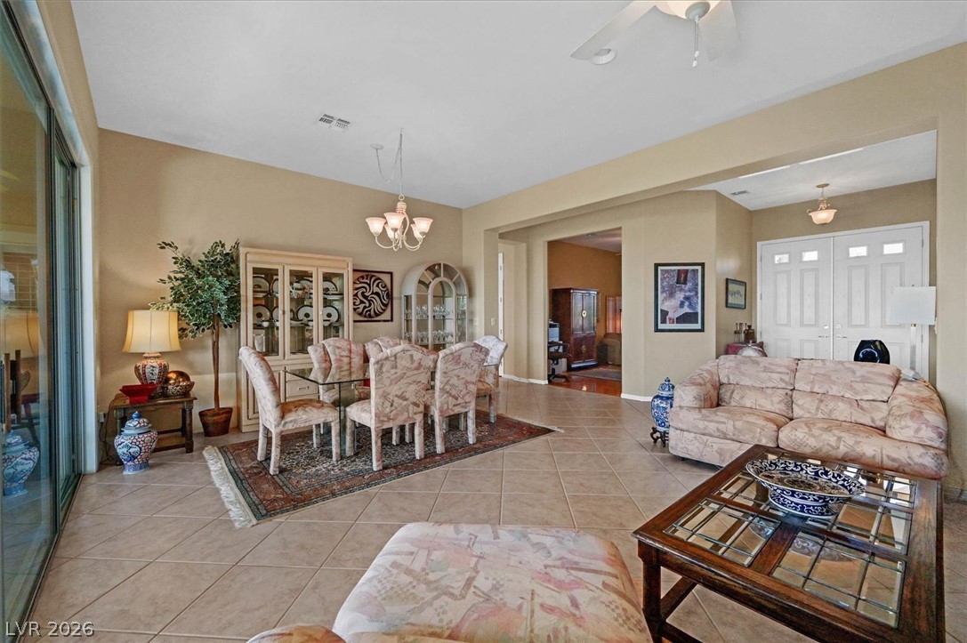 1601 Thoreau Court Henderson NV 89052