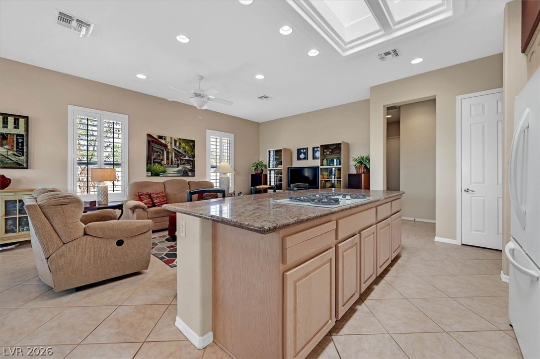 1601 Thoreau Court Henderson NV 89052