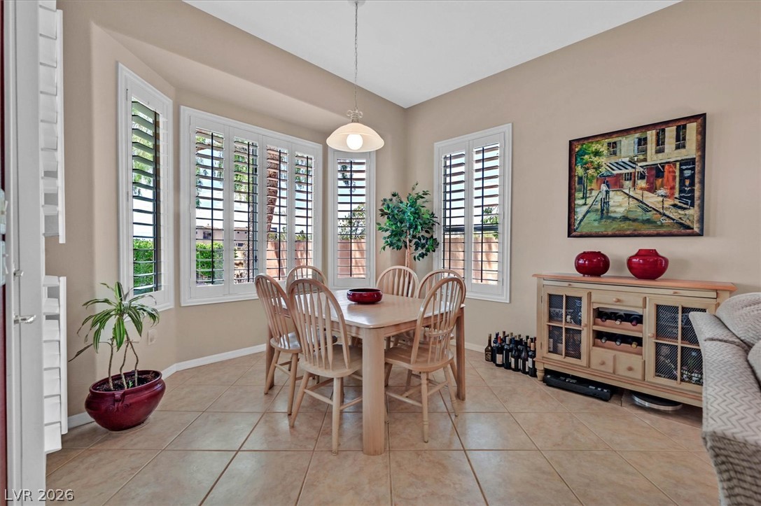 1601 Thoreau Court Henderson NV 89052
