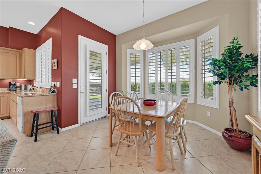 1601 Thoreau Court Henderson NV 89052