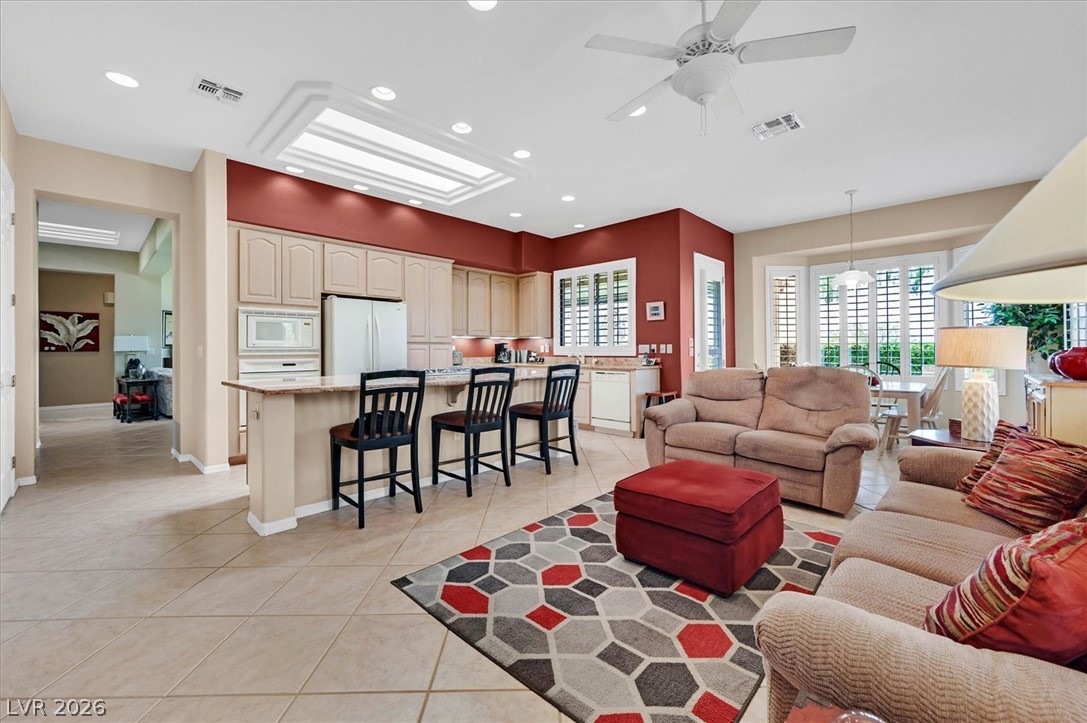 1601 Thoreau Court Henderson NV 89052