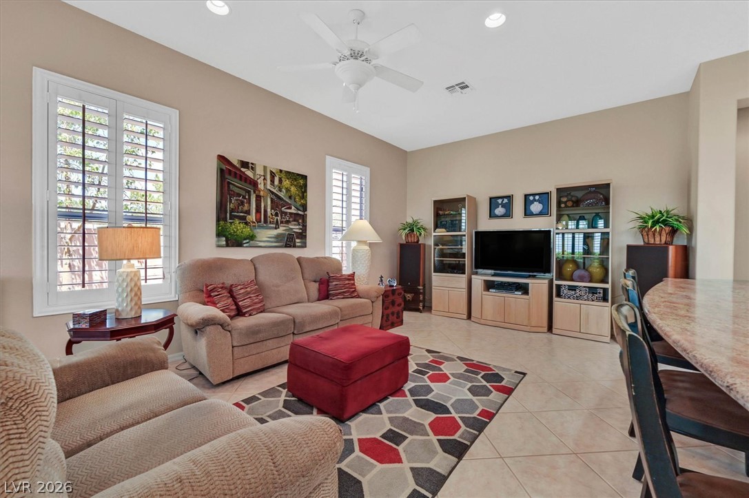 1601 Thoreau Court Henderson NV 89052