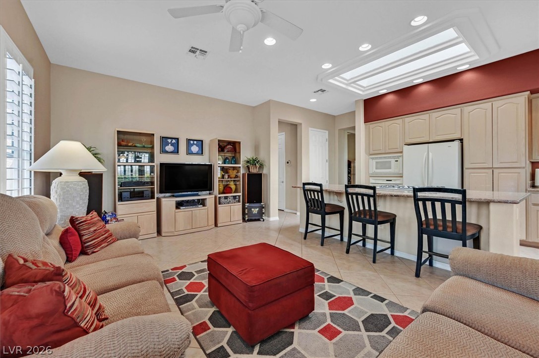 1601 Thoreau Court Henderson NV 89052