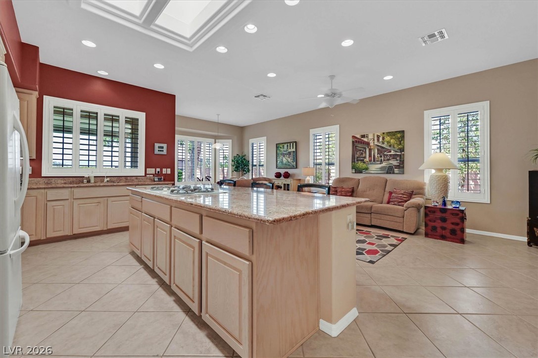 1601 Thoreau Court Henderson NV 89052