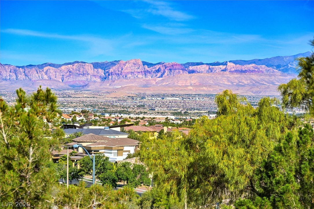 1601 Thoreau Court Henderson NV 89052