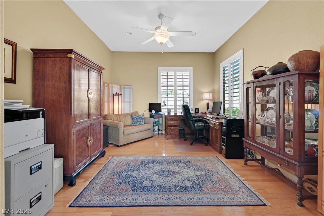 1601 Thoreau Court Henderson NV 89052
