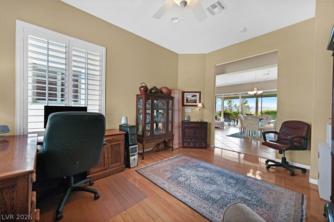 1601 Thoreau Court Henderson NV 89052