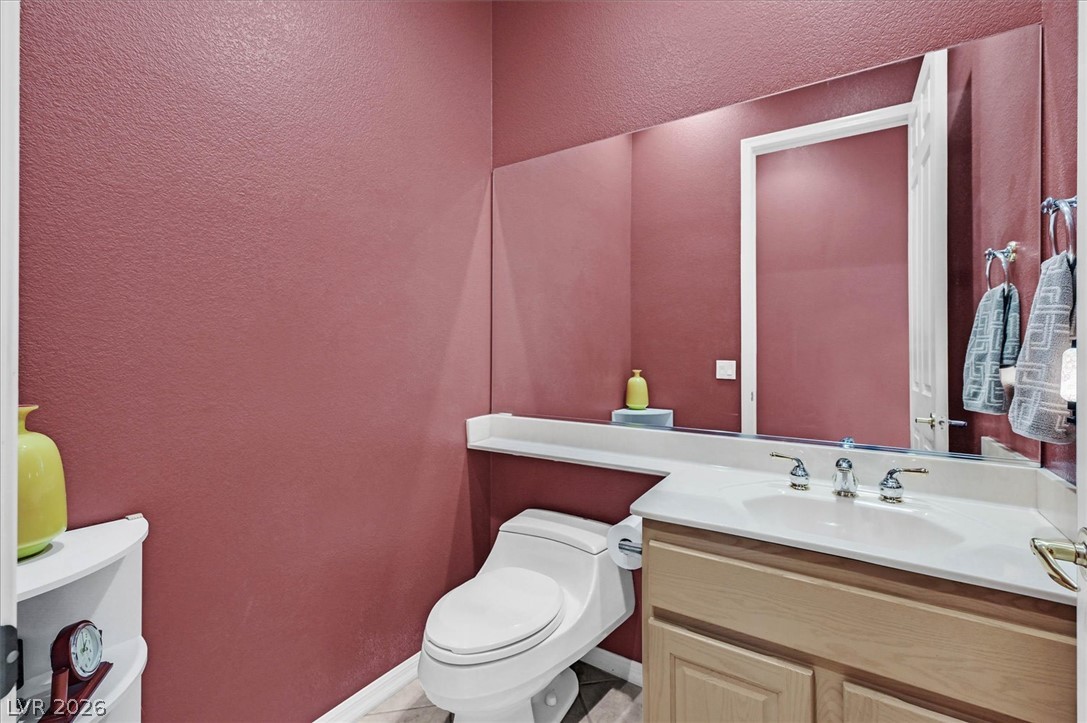1601 Thoreau Court Henderson NV 89052