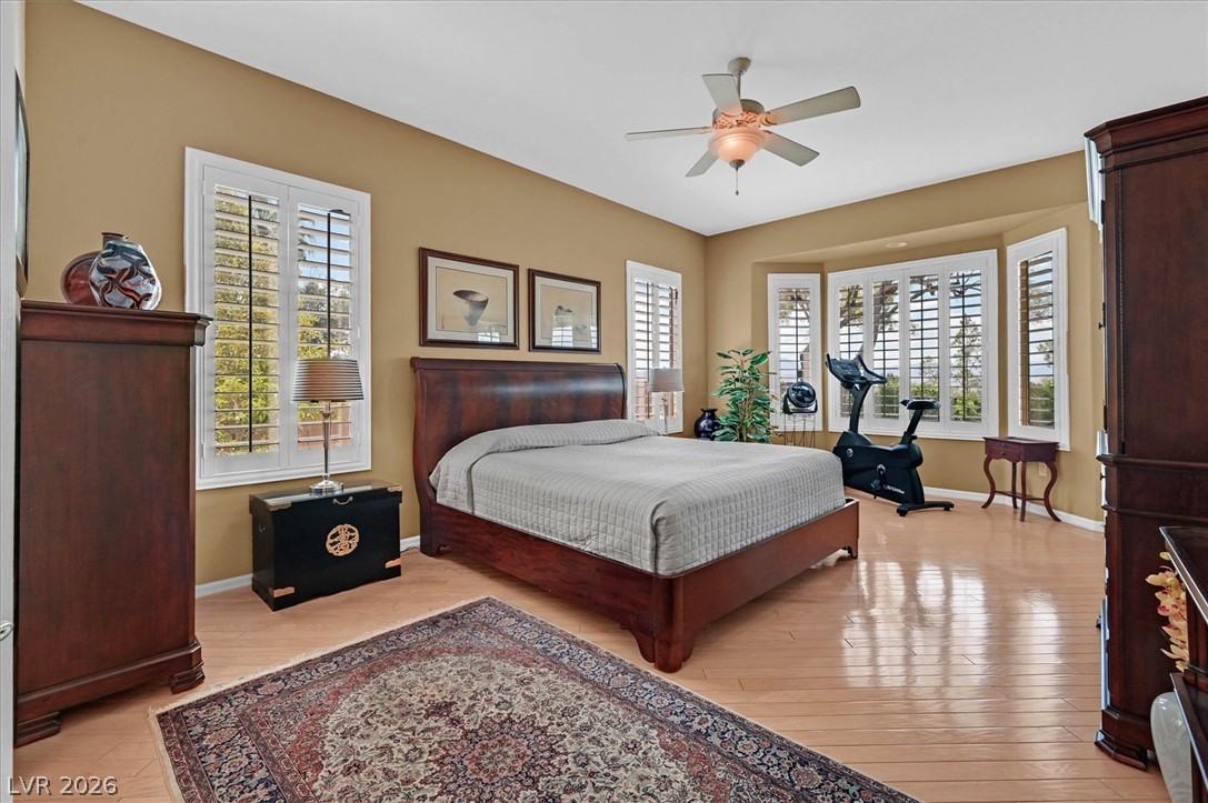 1601 Thoreau Court Henderson NV 89052