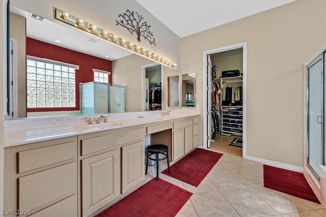 1601 Thoreau Court Henderson NV 89052