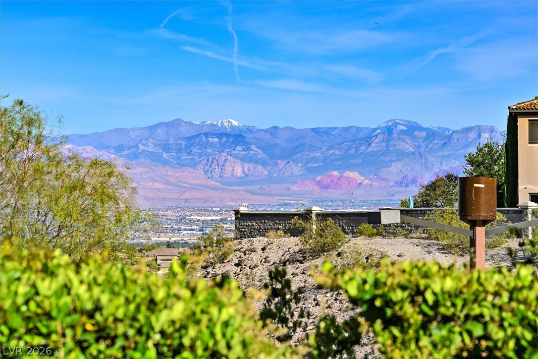 1601 Thoreau Court Henderson NV 89052