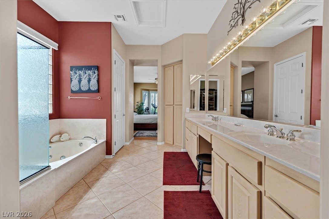 1601 Thoreau Court Henderson NV 89052