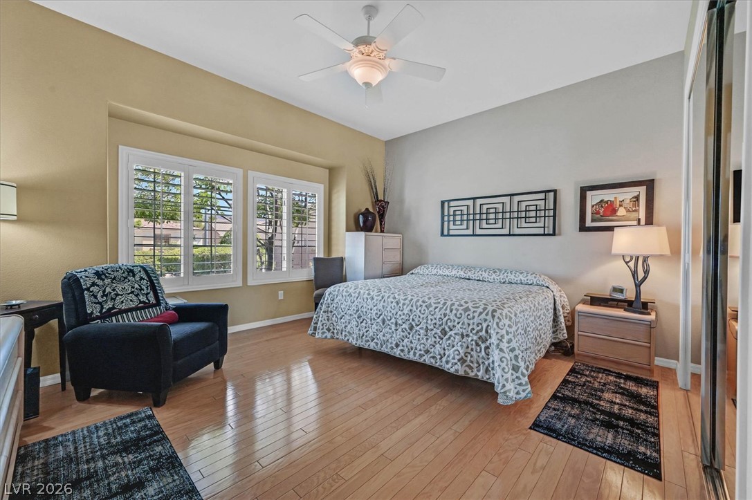 1601 Thoreau Court Henderson NV 89052