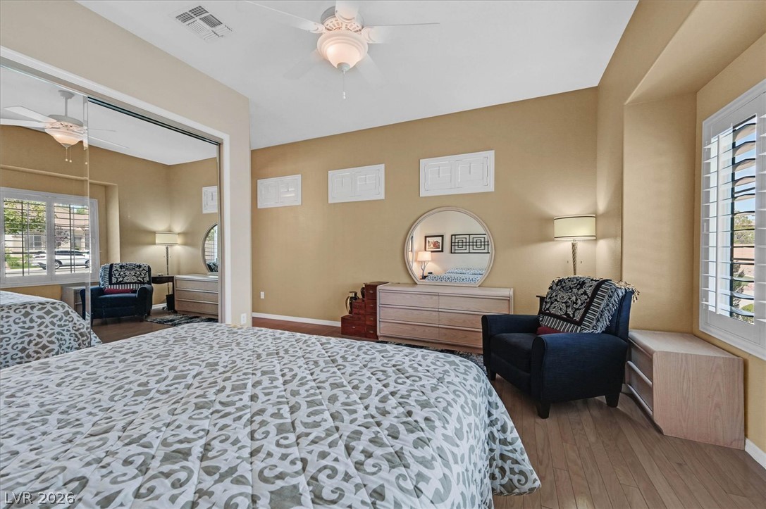 1601 Thoreau Court Henderson NV 89052