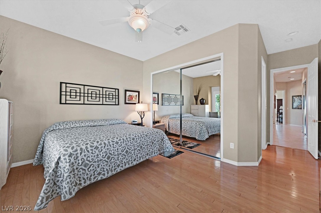 1601 Thoreau Court Henderson NV 89052