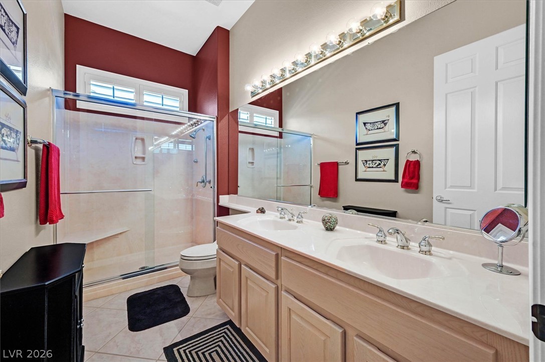 1601 Thoreau Court Henderson NV 89052