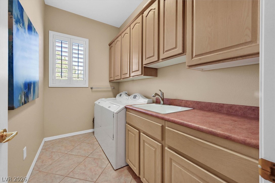 1601 Thoreau Court Henderson NV 89052