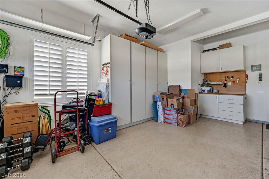 1601 Thoreau Court Henderson NV 89052