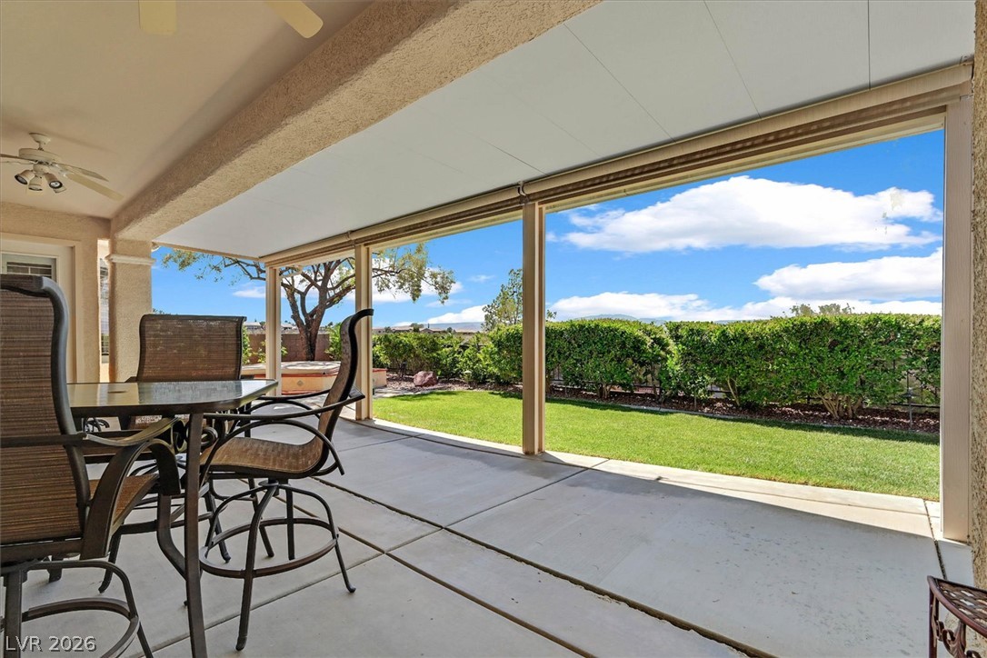 1601 Thoreau Court Henderson NV 89052