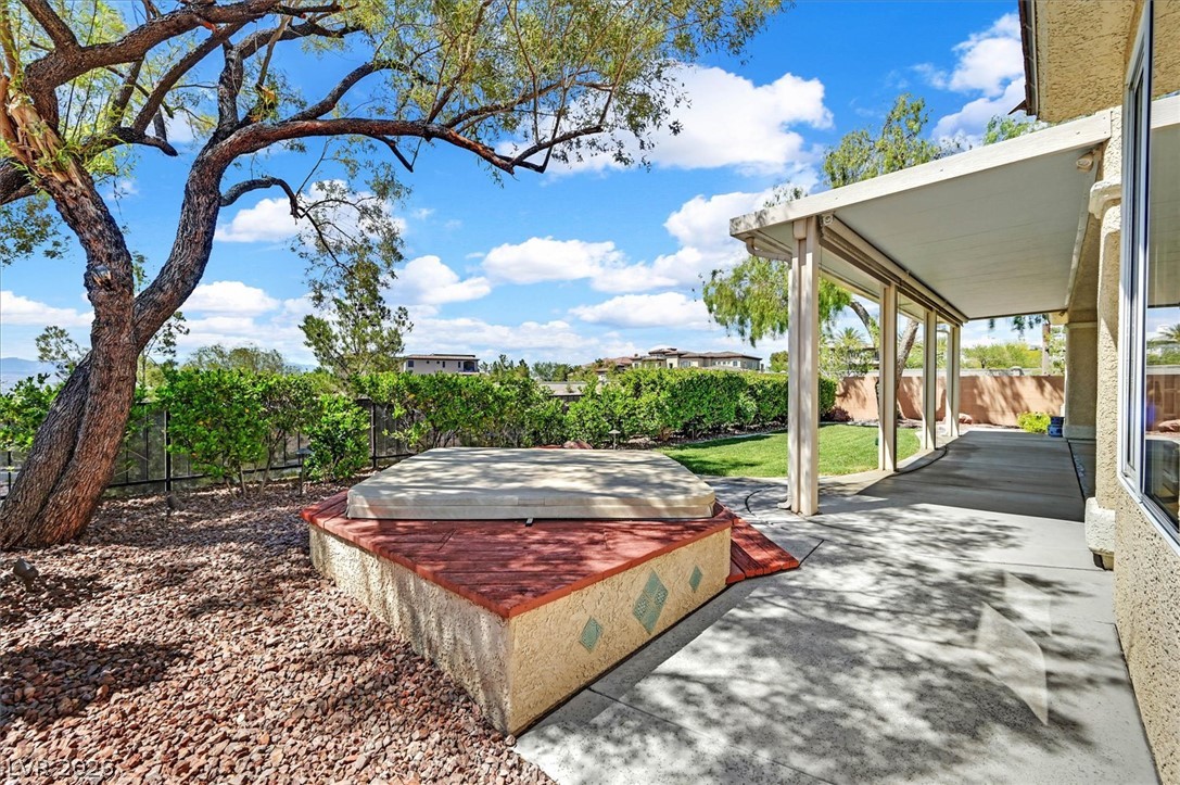 1601 Thoreau Court Henderson NV 89052