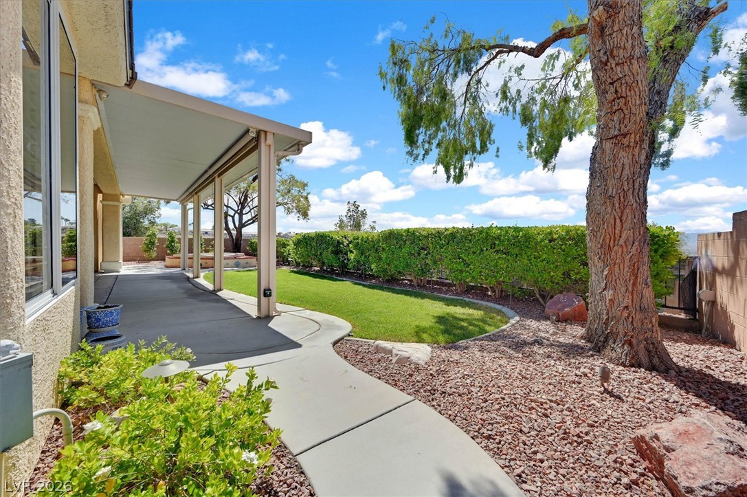 1601 Thoreau Court Henderson NV 89052