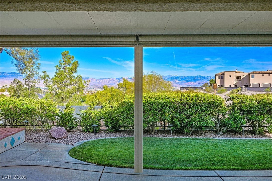 1601 Thoreau Court Henderson NV 89052