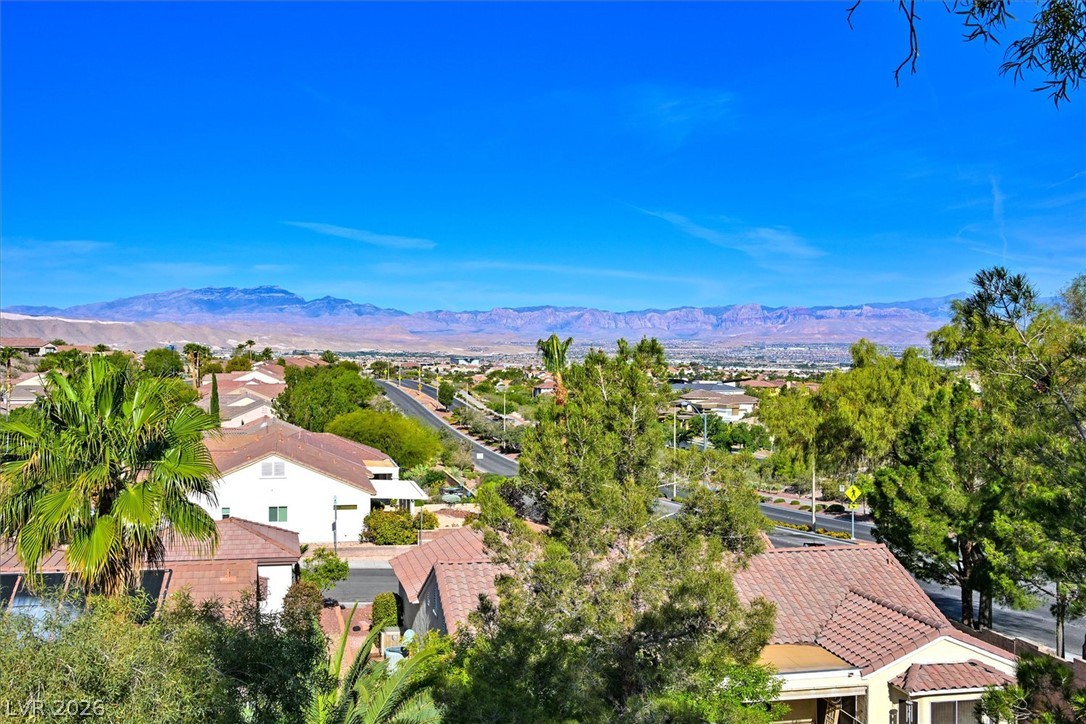 1601 Thoreau Court Henderson NV 89052