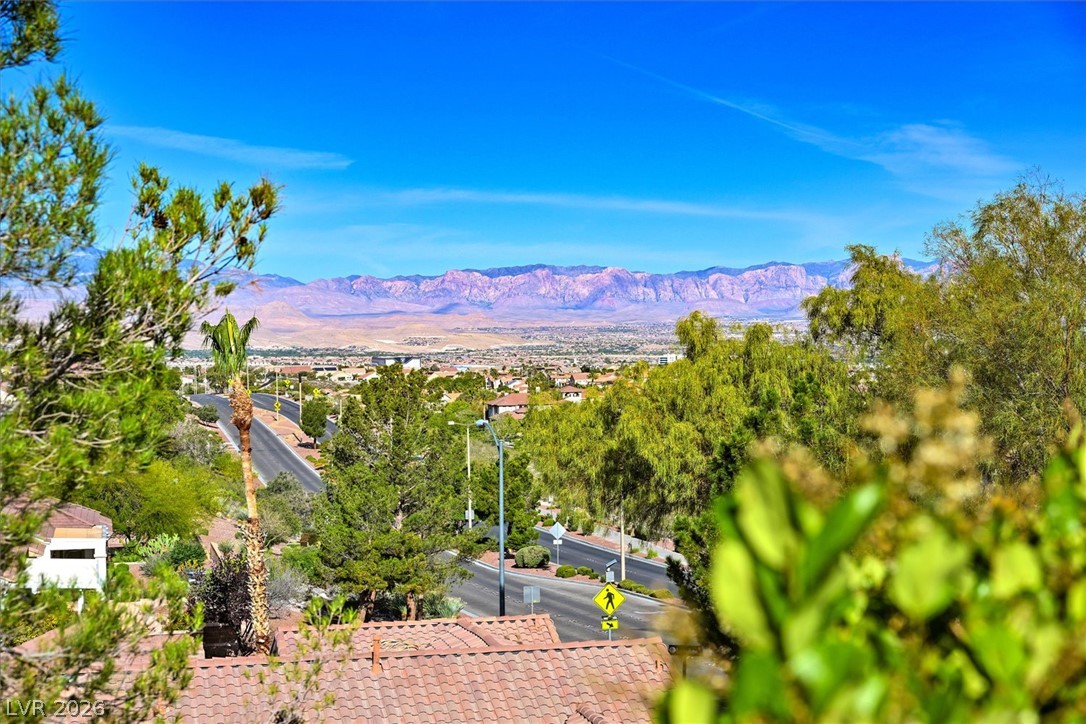 1601 Thoreau Court Henderson NV 89052