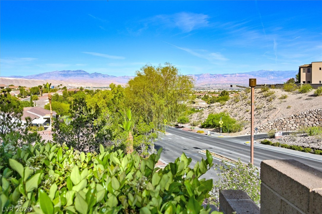 1601 Thoreau Court Henderson NV 89052