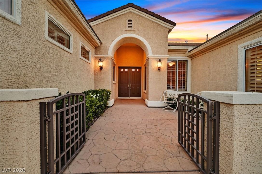 1601 Thoreau Court Henderson NV 89052