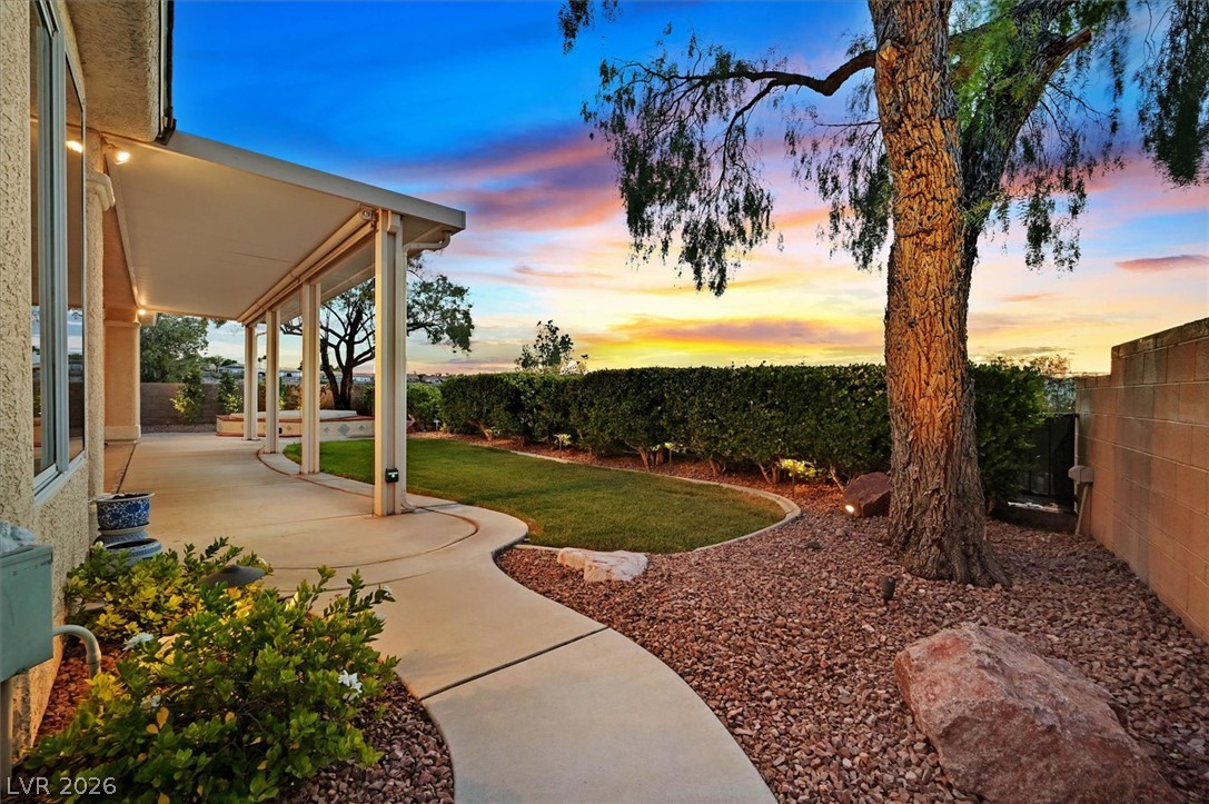 1601 Thoreau Court Henderson NV 89052