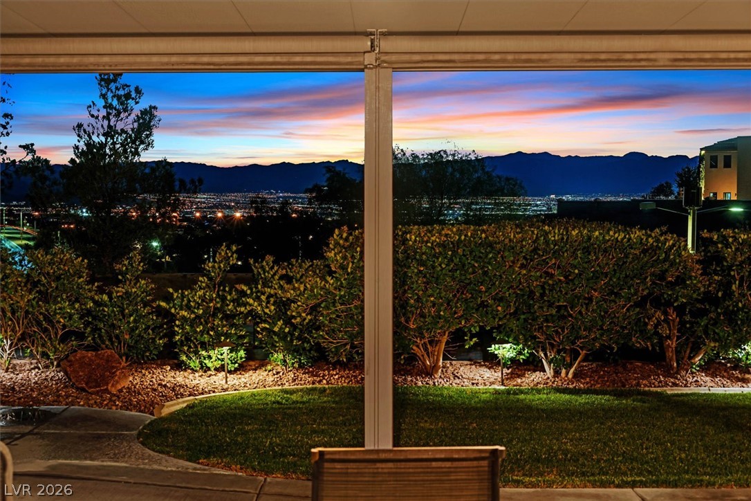 1601 Thoreau Court Henderson NV 89052