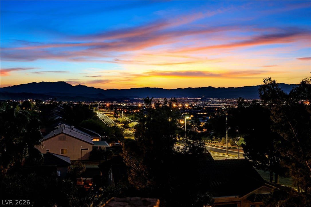 1601 Thoreau Court Henderson NV 89052