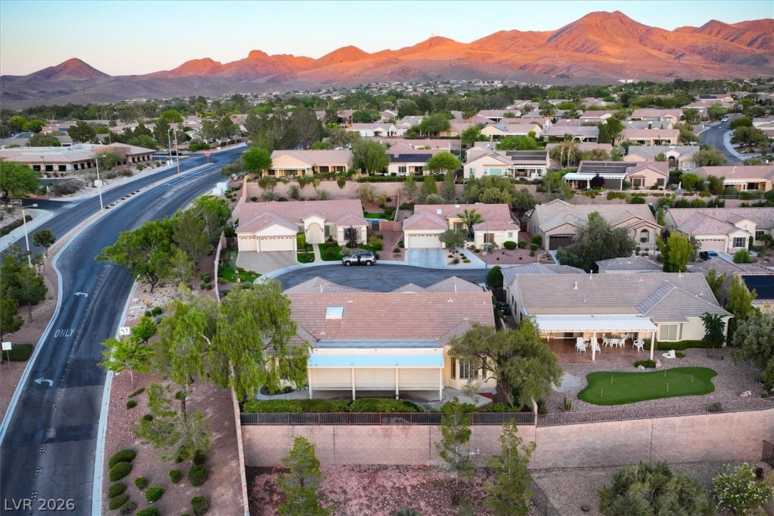1601 Thoreau Court Henderson NV 89052