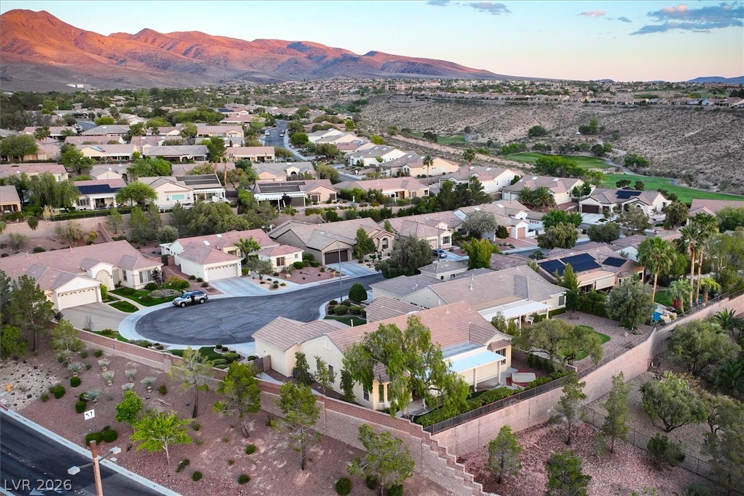 1601 Thoreau Court Henderson NV 89052