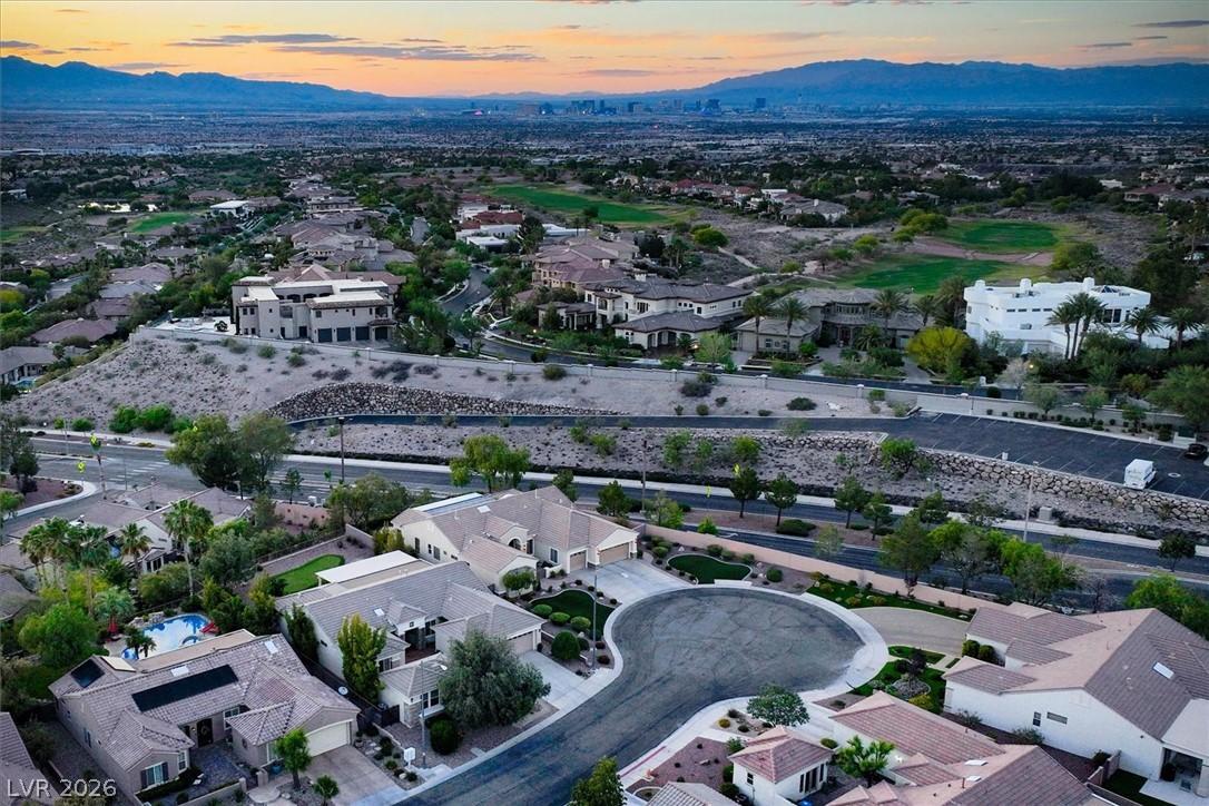 1601 Thoreau Court Henderson NV 89052