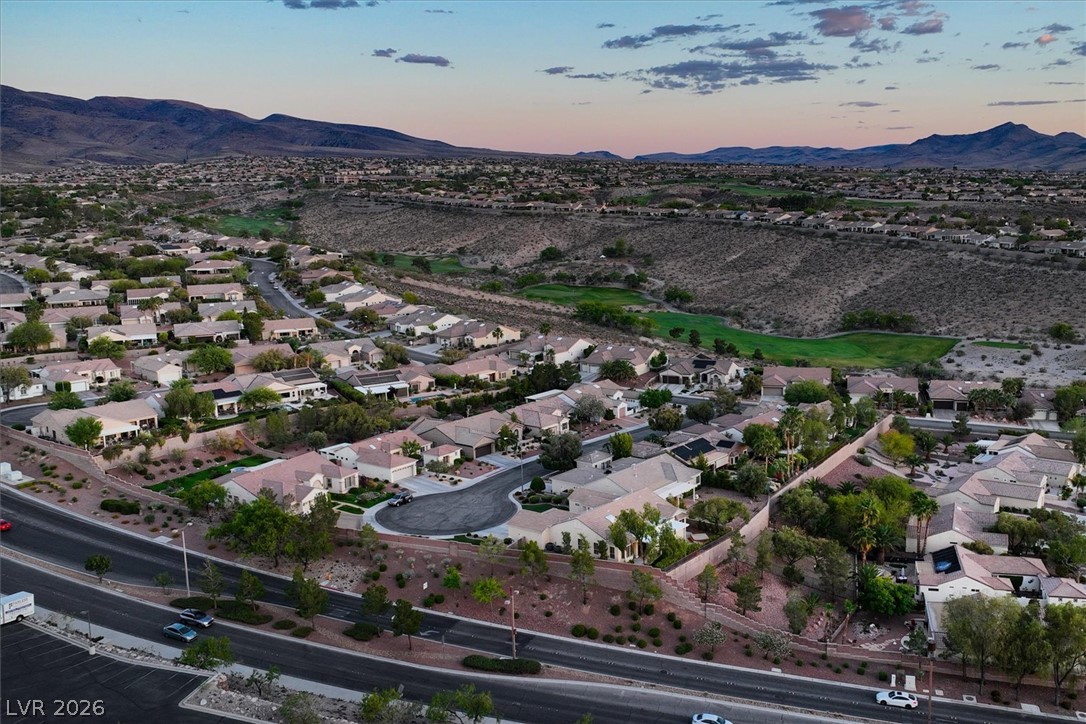 1601 Thoreau Court Henderson NV 89052