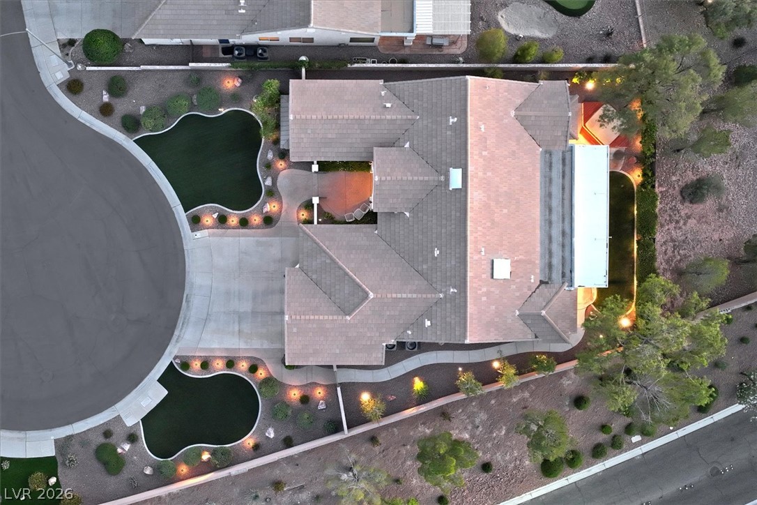 1601 Thoreau Court Henderson NV 89052