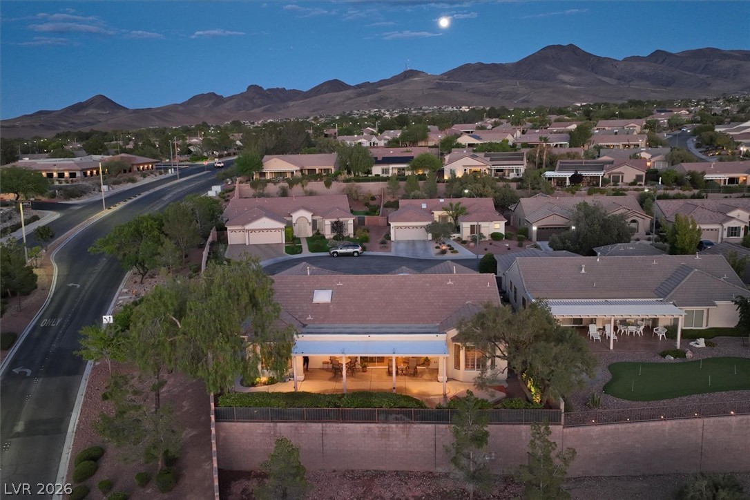 1601 Thoreau Court Henderson NV 89052