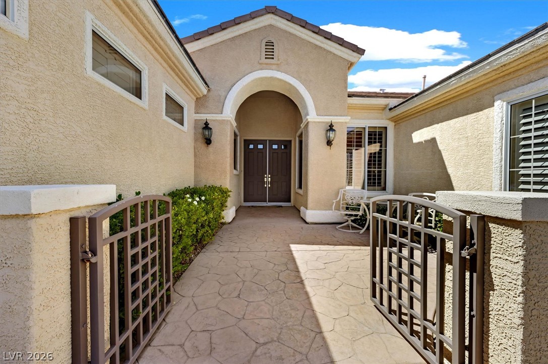1601 Thoreau Court Henderson NV 89052