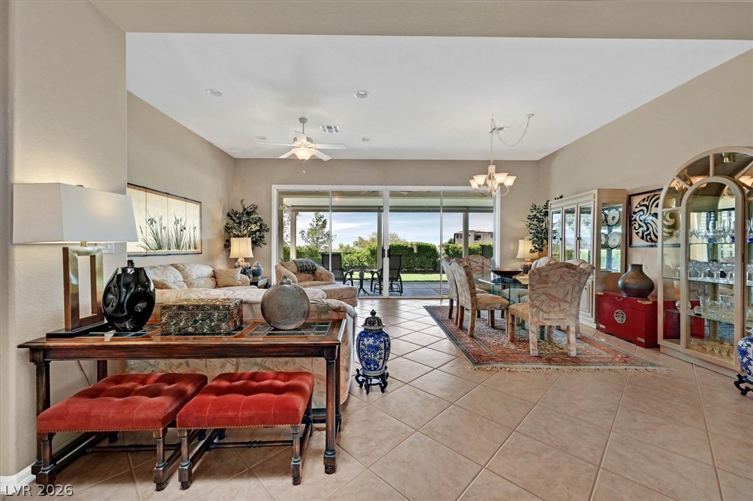 1601 Thoreau Court Henderson NV 89052
