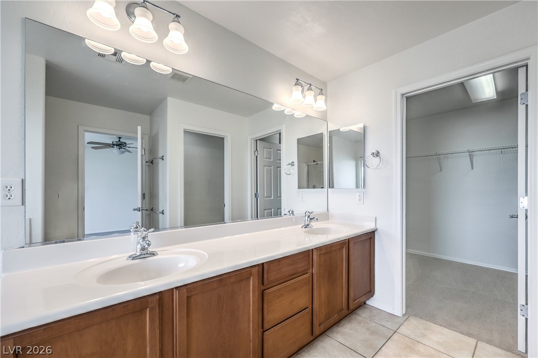 6848 Pipil Street Las Vegas NV 89166