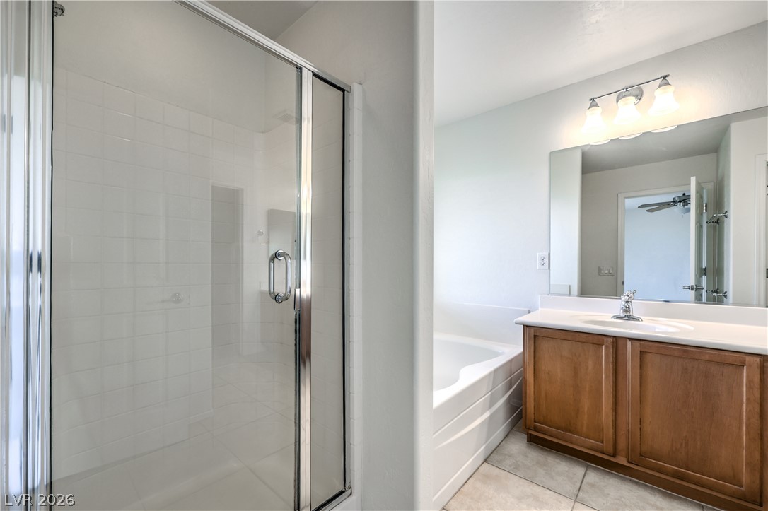 6848 Pipil Street Las Vegas NV 89166