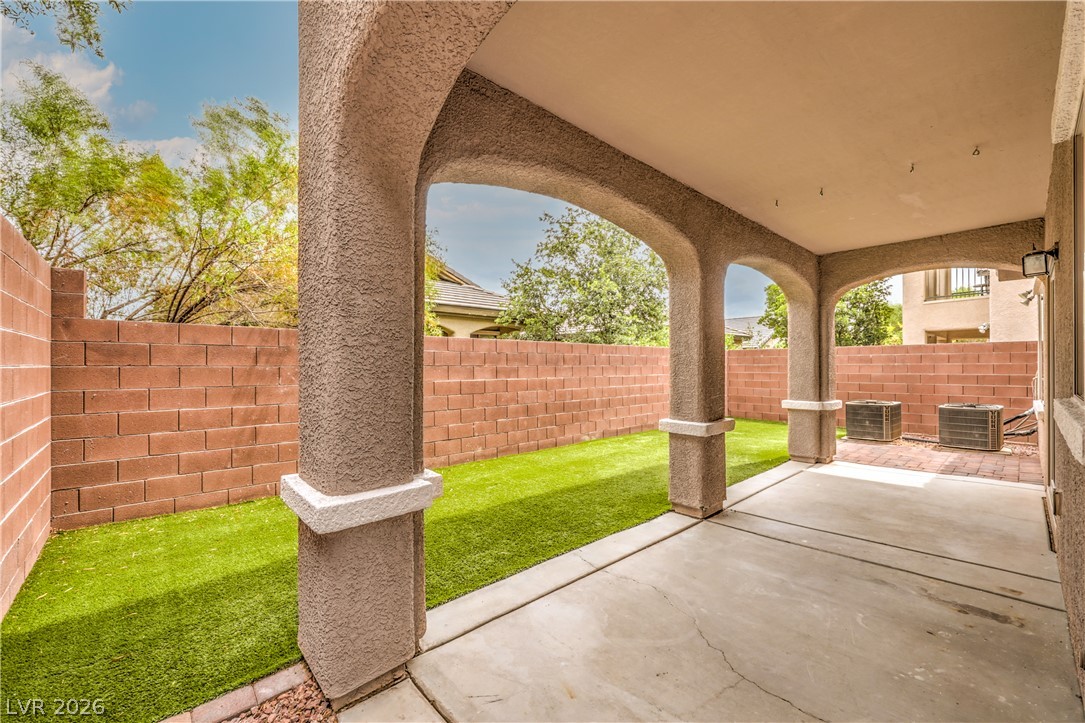 6848 Pipil Street Las Vegas NV 89166