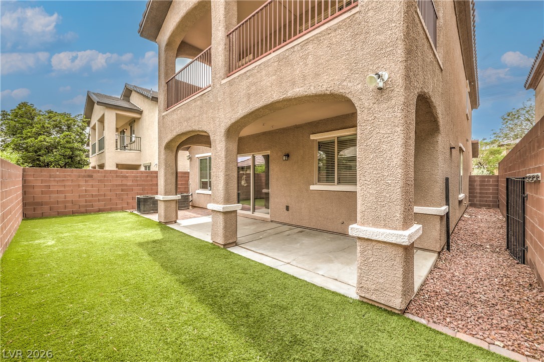 6848 Pipil Street Las Vegas NV 89166